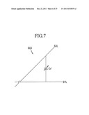 TOUCH SENSIBLE DISPLAY DEVICE diagram and image