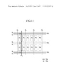 TOUCH SENSIBLE DISPLAY DEVICE diagram and image