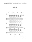 TOUCH SENSIBLE DISPLAY DEVICE diagram and image