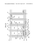 TOUCH SENSIBLE DISPLAY DEVICE diagram and image