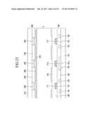 TOUCH SENSIBLE DISPLAY DEVICE diagram and image