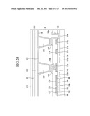 TOUCH SENSIBLE DISPLAY DEVICE diagram and image