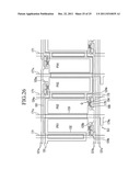 TOUCH SENSIBLE DISPLAY DEVICE diagram and image