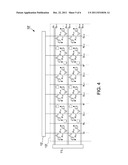 TOUCH PANEL AND PIXEL ARAY THEREOF diagram and image