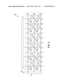 TOUCH PANEL AND PIXEL ARAY THEREOF diagram and image