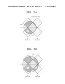 METHOD AND APPARATUS FOR CORRECTING TOUCH COORDINATES IN TOUCH SYSTEM diagram and image