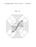 METHOD AND APPARATUS FOR CORRECTING TOUCH COORDINATES IN TOUCH SYSTEM diagram and image