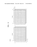 METHOD AND APPARATUS FOR CORRECTING TOUCH COORDINATES IN TOUCH SYSTEM diagram and image