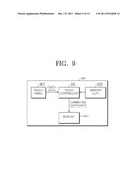 METHOD AND APPARATUS FOR CORRECTING TOUCH COORDINATES IN TOUCH SYSTEM diagram and image