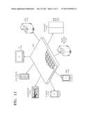 METHOD AND APPARATUS FOR CORRECTING TOUCH COORDINATES IN TOUCH SYSTEM diagram and image