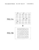 METHOD AND APPARATUS FOR USER-ADAPTIVE DATA ARRANGEMENT/CLASSIFICATION IN     PORTABLE TERMINAL diagram and image