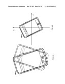 Testing a Touch-Input Program diagram and image