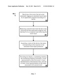 Testing a Touch-Input Program diagram and image