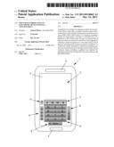 INPUTTING SYMBOLS INTO AN ELECTRONIC DEVICE HAVING A TOUCH-SCREEN diagram and image