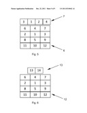 INPUTTING SYMBOLS INTO AN ELECTRONIC DEVICE HAVING A TOUCH-SCREEN diagram and image