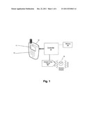 HAPTIC FEEDBACK SYSTEM WITH STORED EFFECTS diagram and image