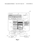 HAPTIC FEEDBACK SYSTEM WITH STORED EFFECTS diagram and image