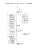 MOBILE TERMINAL AND METHOD FOR CONTROLLING THE SAME diagram and image