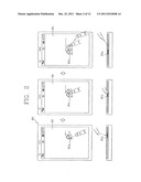 MOBILE TERMINAL AND METHOD FOR CONTROLLING THE SAME diagram and image