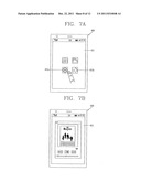 MOBILE TERMINAL AND METHOD FOR CONTROLLING THE SAME diagram and image