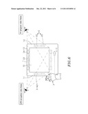 Dual-view display operating method diagram and image