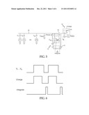 Capacitive Touchscreen System with Switchable Charge Acquisition Circuit diagram and image