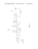 Capacitive Touchscreen System with Switchable Charge Acquisition Circuit diagram and image