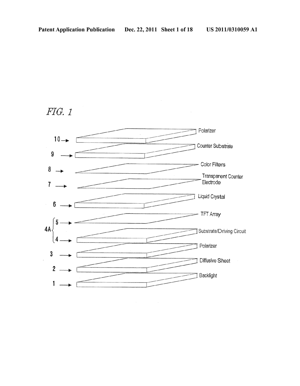 TOUCH SENSOR, DISPLAY DEVICE WITH TOUCH SENSOR, AND METHOD OF GENERATING     LOCATION DATA - diagram, schematic, and image 02