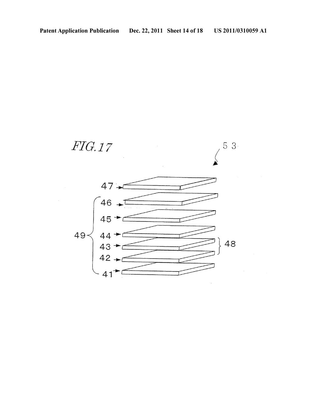 TOUCH SENSOR, DISPLAY DEVICE WITH TOUCH SENSOR, AND METHOD OF GENERATING     LOCATION DATA - diagram, schematic, and image 15