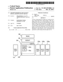 Method for Driving Input-Output Device, and Input-Output Device diagram and image