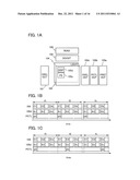 Method for Driving Input-Output Device, and Input-Output Device diagram and image