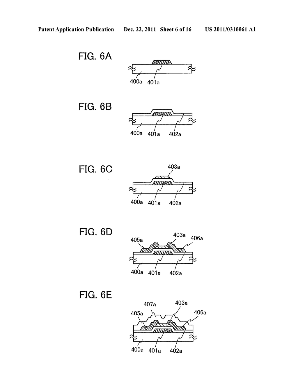 Method for Driving Input-Output Device, and Input-Output Device - diagram, schematic, and image 07