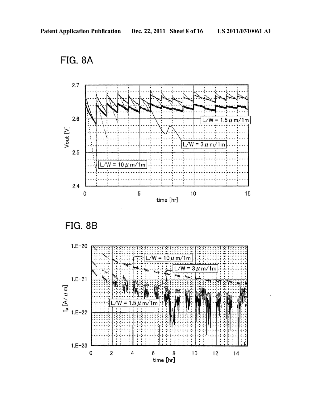 Method for Driving Input-Output Device, and Input-Output Device - diagram, schematic, and image 09