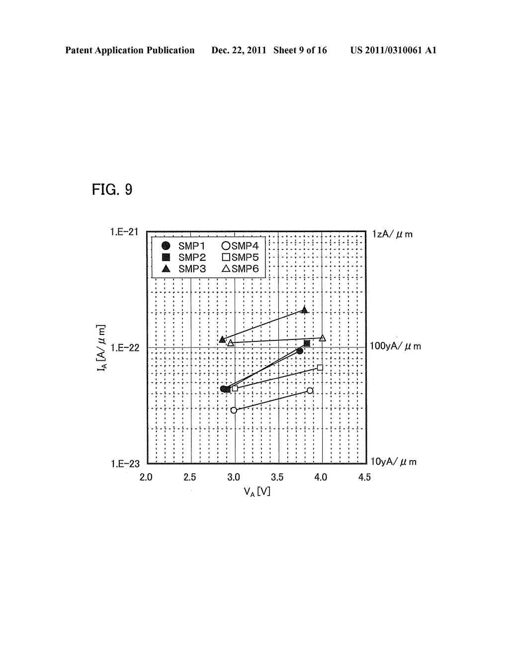 Method for Driving Input-Output Device, and Input-Output Device - diagram, schematic, and image 10