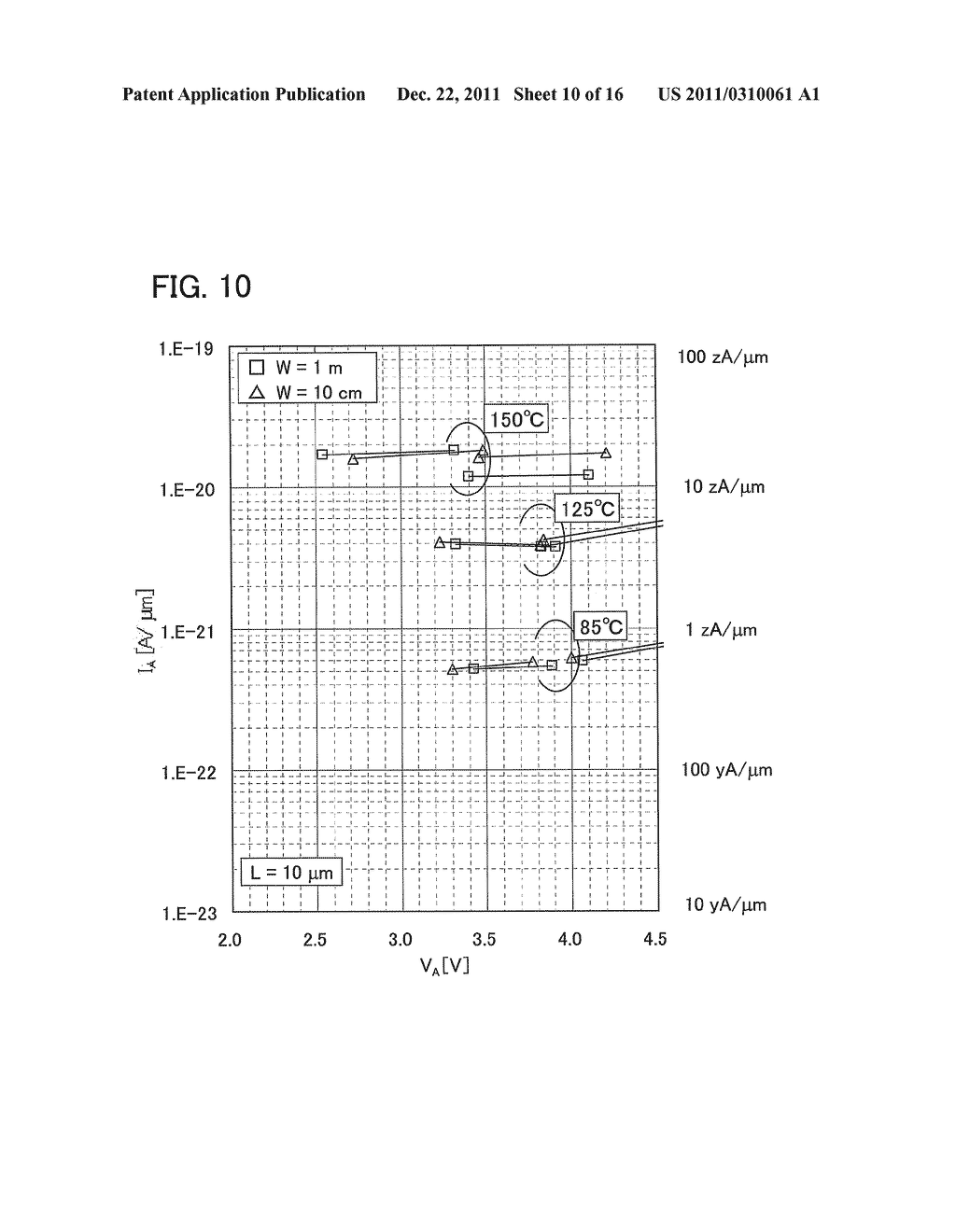 Method for Driving Input-Output Device, and Input-Output Device - diagram, schematic, and image 11