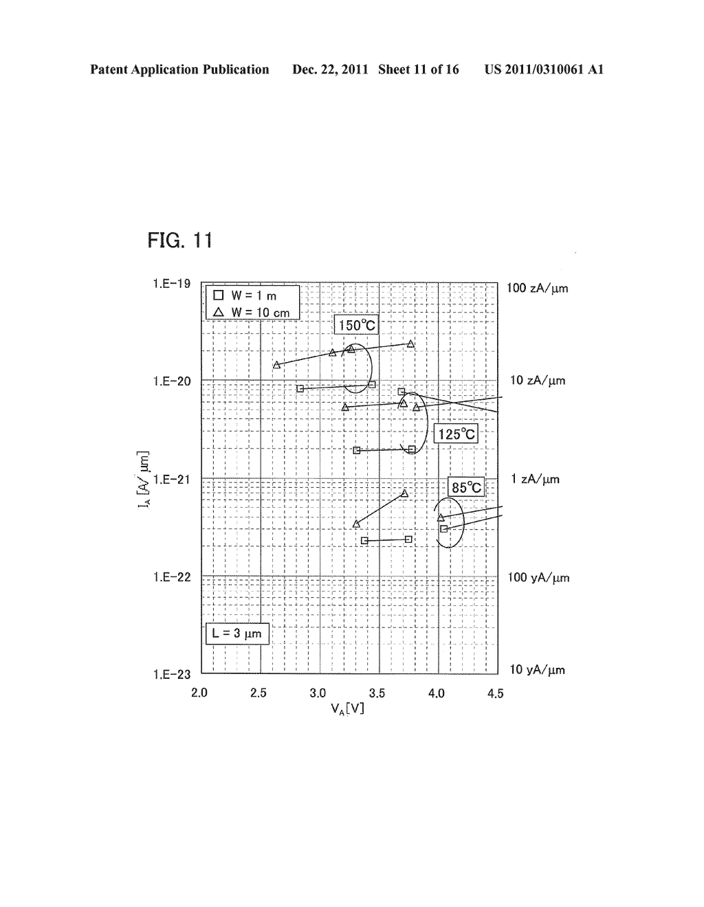 Method for Driving Input-Output Device, and Input-Output Device - diagram, schematic, and image 12