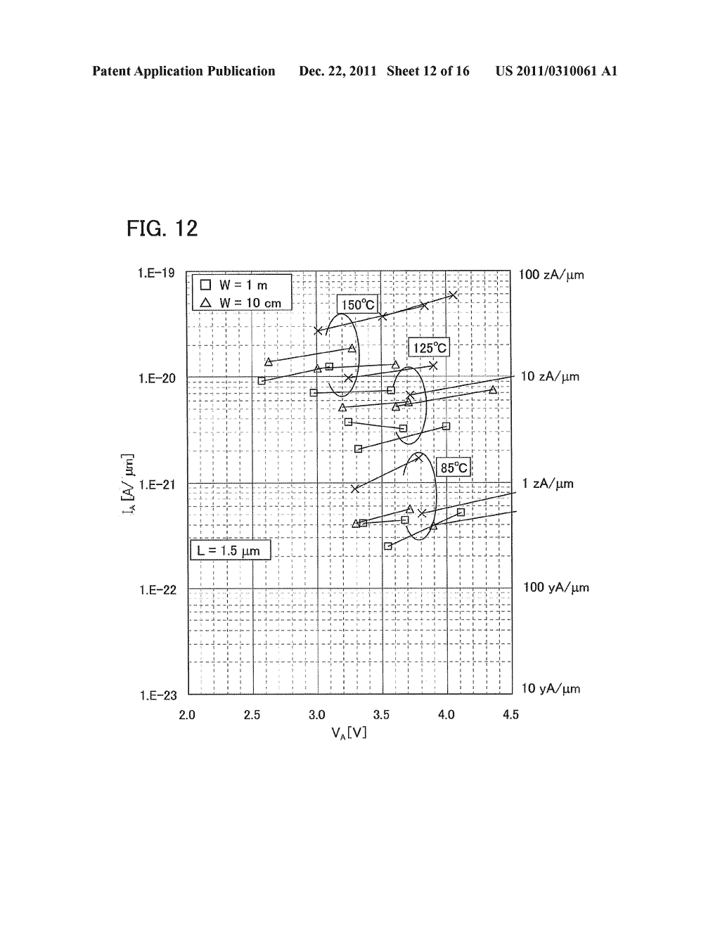 Method for Driving Input-Output Device, and Input-Output Device - diagram, schematic, and image 13