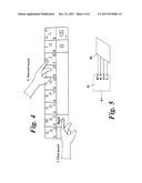 User Interfaces and Associated Apparatus and Methods diagram and image