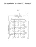 BIDIRECTIONAL SHIFT REGISTER AND IMAGE DISPLAY DEVICE USING THE SAME diagram and image