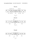 LIQUID CRYSTAL DISPLAY DEVICE AND TELEVISION SET diagram and image