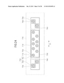 LIQUID CRYSTAL DISPLAY DEVICE AND TELEVISION SET diagram and image