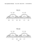 LIQUID CRYSTAL DISPLAY DEVICE AND TELEVISION SET diagram and image