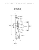 LIQUID CRYSTAL DISPLAY DEVICE AND TELEVISION SET diagram and image