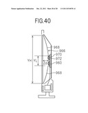 LIQUID CRYSTAL DISPLAY DEVICE AND TELEVISION SET diagram and image