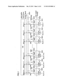 Light Emitting Device and Method for Driving Thereof diagram and image