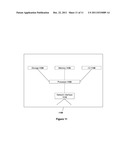 Viewpoint Change on a Display Device Based on Movement of the Device diagram and image