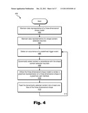 THREE-DIMENSIONAL SHAPE USER INTERFACE FOR MEDIA CONTENT DELIVERY SYSTEMS     AND METHODS diagram and image