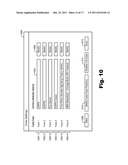 THREE-DIMENSIONAL SHAPE USER INTERFACE FOR MEDIA CONTENT DELIVERY SYSTEMS     AND METHODS diagram and image