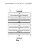 THREE-DIMENSIONAL SHAPE USER INTERFACE FOR MEDIA CONTENT DELIVERY SYSTEMS     AND METHODS diagram and image