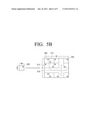 METHOD FOR PROVIDING TEXTURE EFFECT AND DISPLAY APPARATUS APPLYING THE     SAME diagram and image